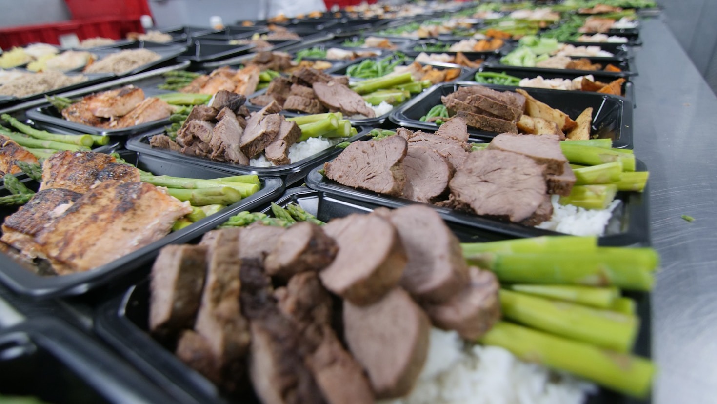 Wie SSC-Meatconsult Ihre Produktentwicklung revolutioniert